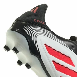 Copa Pure 3 League FG MG voetbalschoenen junior cloud white lucid red core black*adidas Online