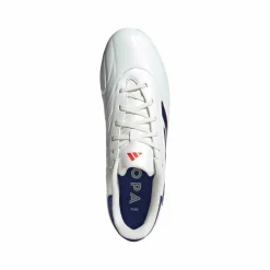 Copa Pure 2 League MG voetbalschoenen heren cloud white lucid blue solar red*adidas Best
