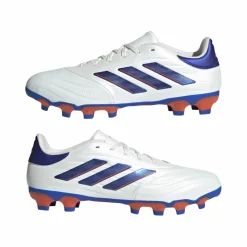 Copa Pure 2 League MG voetbalschoenen heren cloud white lucid blue solar red*adidas Best