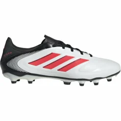 Copa Pure 3 League FG MG voetbalschoenen heren cloud white lucid red core black*adidas Hot