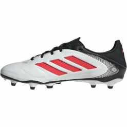 Copa Pure 3 League FG MG voetbalschoenen heren cloud white lucid red core black*adidas Hot