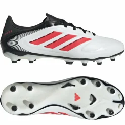 Copa Pure 3 League FG MG voetbalschoenen heren cloud white lucid red core black*adidas Hot