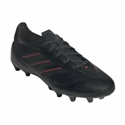 Copa Pure 3 League FG MG voetbalschoenen heren core black carbon lucid red*adidas Outlet