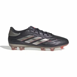 Copa Pure 2 Pro FG voetbalschoenen aurora black platinum metallic turbo*adidas Best
