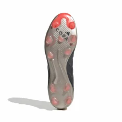 Copa Pure 2 Pro FG voetbalschoenen aurora black platinum metallic turbo*adidas Best