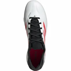 Copa Pure 3 Pro FG voetbalschoenen heren cloud white lucid red core black*adidas Discount