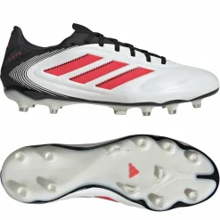 Copa Pure 3 Pro FG voetbalschoenen heren cloud white lucid red core black*adidas Discount