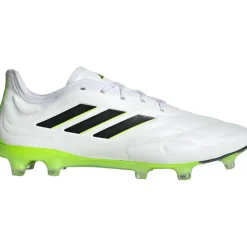 Copa Pure.1 FG voetbalschoenen heren white core black*adidas