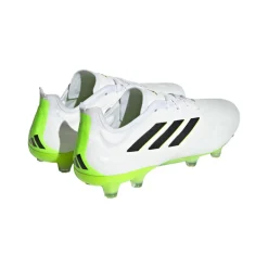 Copa Pure.1 FG voetbalschoenen heren white core black*adidas