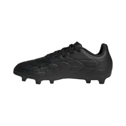 Copa Pure.3 FG voetbalschoenen junior core black*adidas Best