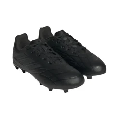 Copa Pure.3 FG voetbalschoenen junior core black*adidas Best