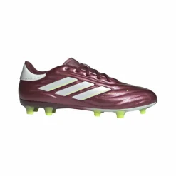 Copa Pure II Pro FG voetbalschoenen heren shadow red*adidas Online