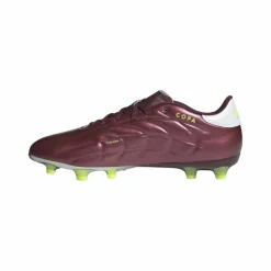 Copa Pure II Pro FG voetbalschoenen heren shadow red*adidas Online