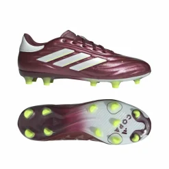 Copa Pure II Pro FG voetbalschoenen heren shadow red*adidas Online