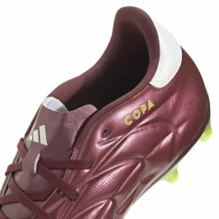 Copa Pure II Pro FG voetbalschoenen heren shadow red*adidas Online