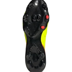 Copa Sense.1 FG voetbalschoenen heren team solar yellow solar red core black*adidas New