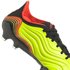 Copa Sense.1 FG voetbalschoenen heren team solar yellow solar red core black*adidas New