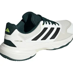 CourtJam Control 3 tennisschoenen heren offwhite*adidas Best