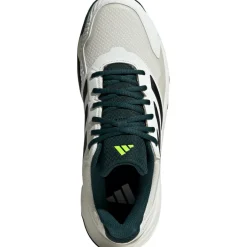 CourtJam Control 3 tennisschoenen heren offwhite*adidas Best
