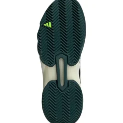 CourtJam Control 3 tennisschoenen heren offwhite*adidas Best