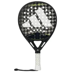 Cross IT CTRL 3.4 padel racket black hi-res yellow white*adidas Sale