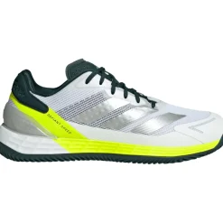 Defiant Speed 2 tennisschoenen heren white*adidas Best