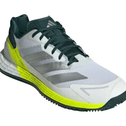 Defiant Speed 2 tennisschoenen heren white*adidas Best