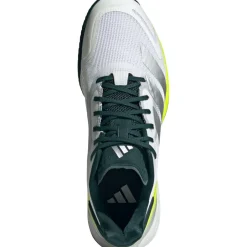 Defiant Speed 2 tennisschoenen heren white*adidas Best