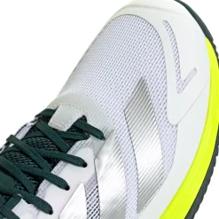 Defiant Speed 2 tennisschoenen heren white*adidas Best