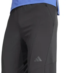Designed for Training Hybrid trainingsbroek heren black*adidas Outlet