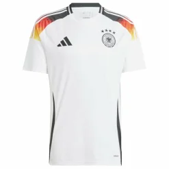 Duitsland thuisshirt 24*adidas Best