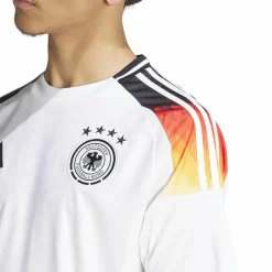 Duitsland thuisshirt 24*adidas Best
