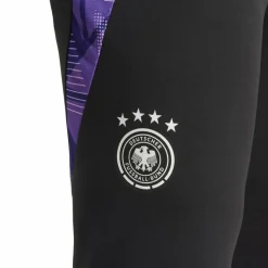 Duitsland Tiro 24 Competition trainingsbroek heren black*adidas Sale