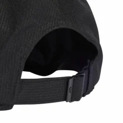 Essential AEROREADY pet black white*adidas Hot