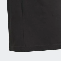 Essentials 3-Stripes shirt junior black*adidas Hot