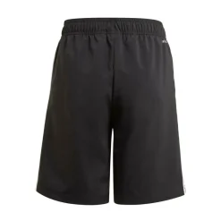 Essentials 3-Stripes Chelsea short junior black*adidas Online