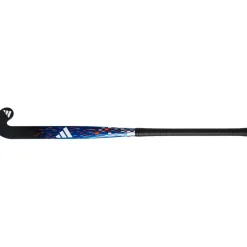 Estro .5 Mid - Low Bow hockeystick royal blue*adidas Clearance
