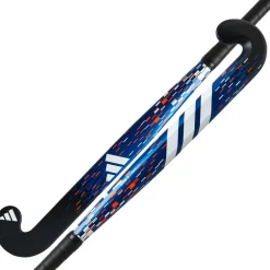 Estro .5 Mid - Low Bow hockeystick royal blue*adidas Clearance