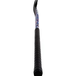 Estro .5 Mid - Low Bow hockeystick royal blue*adidas Clearance