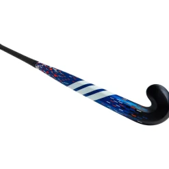 Estro .5 Mid - Low Bow hockeystick royal blue*adidas Clearance