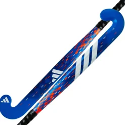 Estro .3 Mid - Low Bow hockeystick royal blue*adidas Clearance