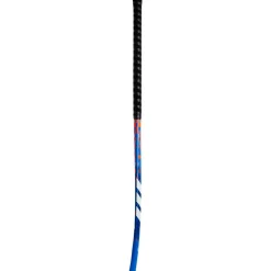 Estro .3 Mid - Low Bow hockeystick royal blue*adidas Clearance