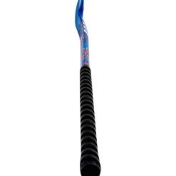 Estro .3 Mid - Low Bow hockeystick royal blue*adidas Clearance