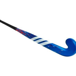 Estro .3 Mid - Low Bow hockeystick royal blue*adidas Clearance