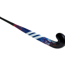 Estro .4 Mid - Low Bow hockeystick royal blue*adidas