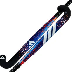 Estro .4 Mid - Low Bow hockeystick royal blue*adidas