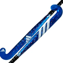 Estro .2 Mid - Low Bow hockeystick royal blue*adidas Outlet
