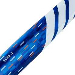 Estro .2 Mid - Low Bow hockeystick royal blue*adidas Outlet