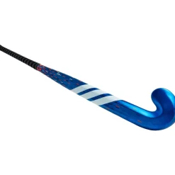 Estro .1 Mid - Low Bow hockeystick royal blue*adidas Sale