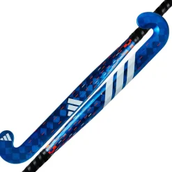 Estro .1 Mid - Low Bow hockeystick royal blue*adidas Sale